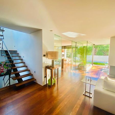 Portugal Holidays Villa بارسيلوس المظهر الخارجي الصورة