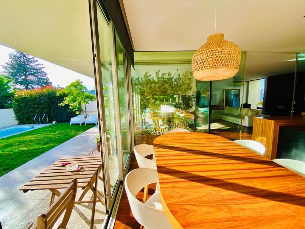 Portugal Holidays Villa بارسيلوس المظهر الخارجي الصورة