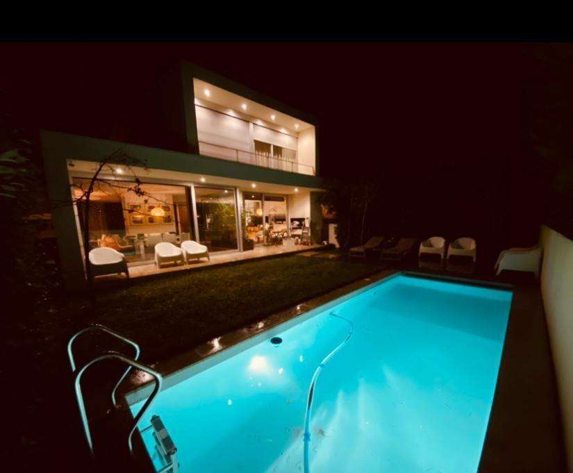 Portugal Holidays Villa بارسيلوس المظهر الخارجي الصورة
