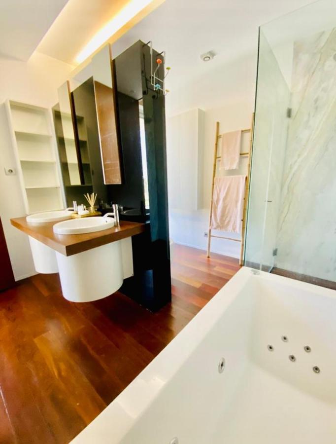 Portugal Holidays Villa بارسيلوس المظهر الخارجي الصورة