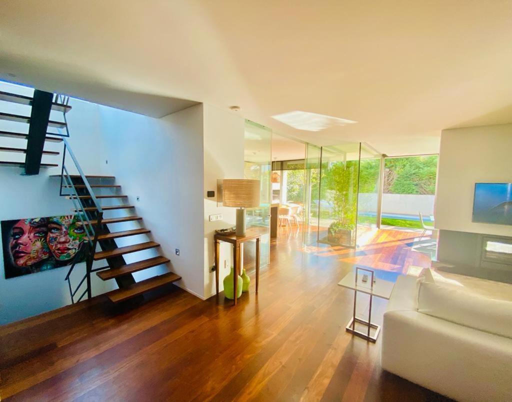 Portugal Holidays Villa بارسيلوس المظهر الخارجي الصورة