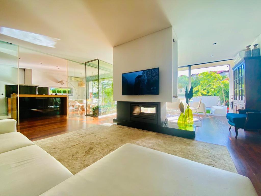 Portugal Holidays Villa بارسيلوس المظهر الخارجي الصورة