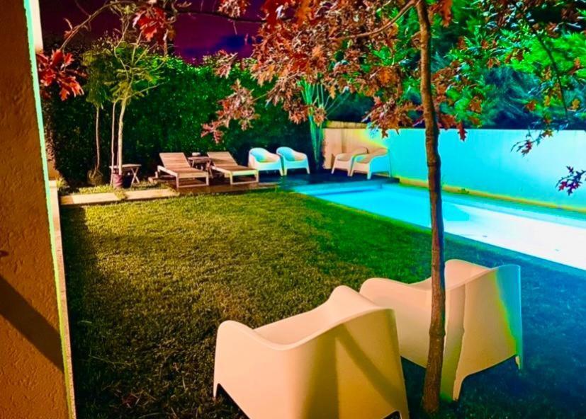 Portugal Holidays Villa بارسيلوس المظهر الخارجي الصورة