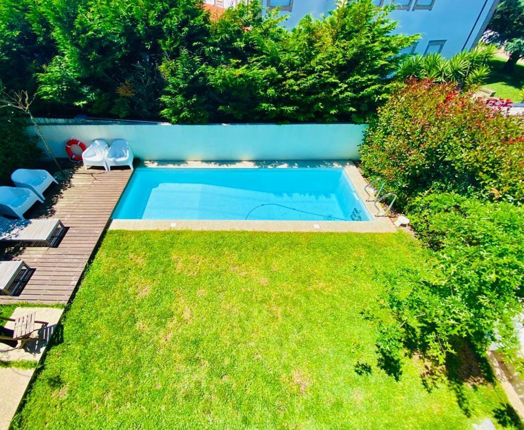 Portugal Holidays Villa بارسيلوس المظهر الخارجي الصورة