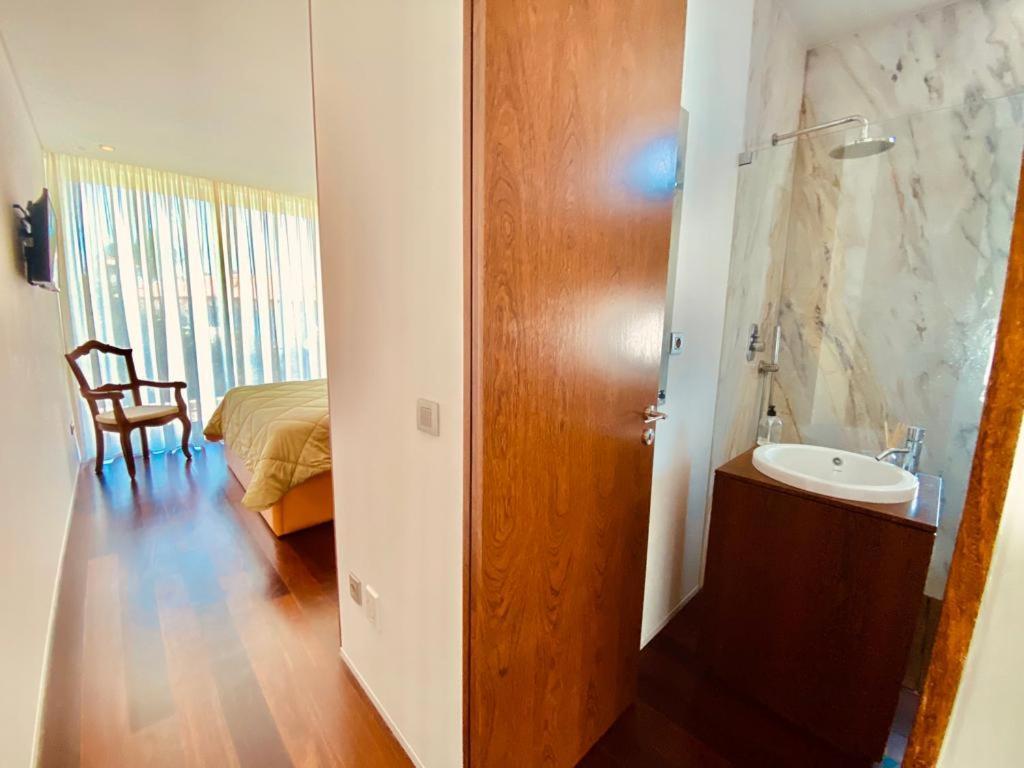 Portugal Holidays Villa بارسيلوس المظهر الخارجي الصورة
