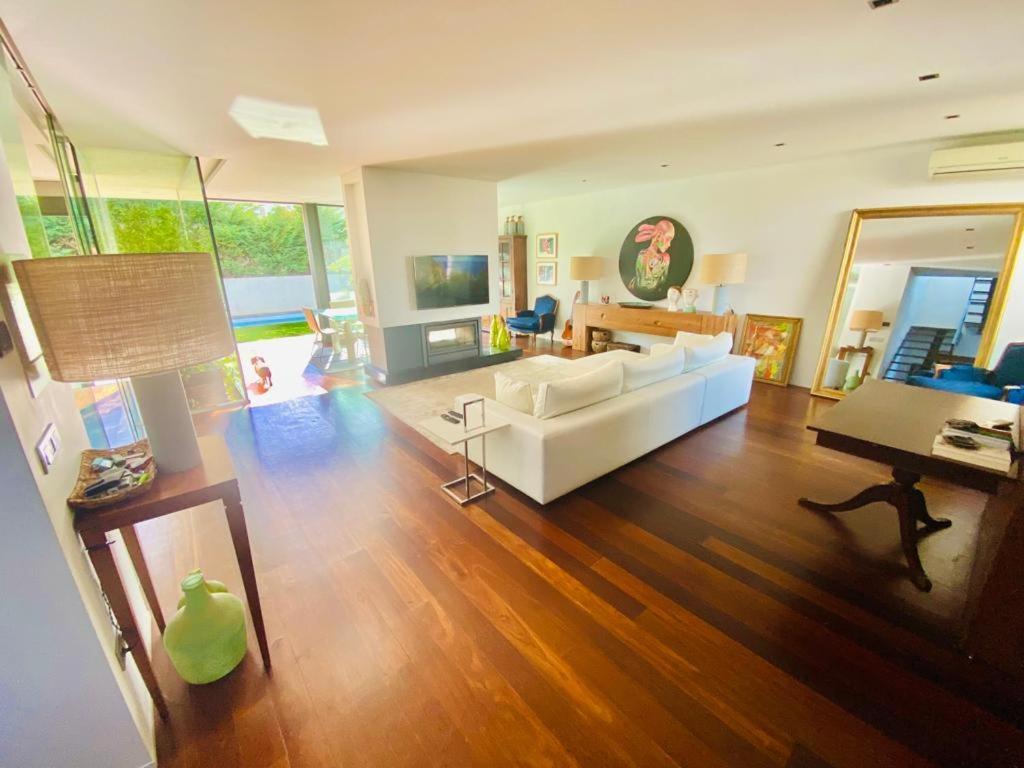 Portugal Holidays Villa بارسيلوس المظهر الخارجي الصورة
