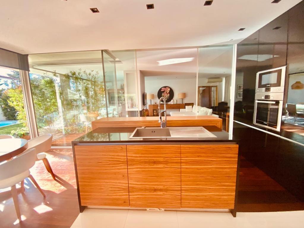 Portugal Holidays Villa بارسيلوس المظهر الخارجي الصورة