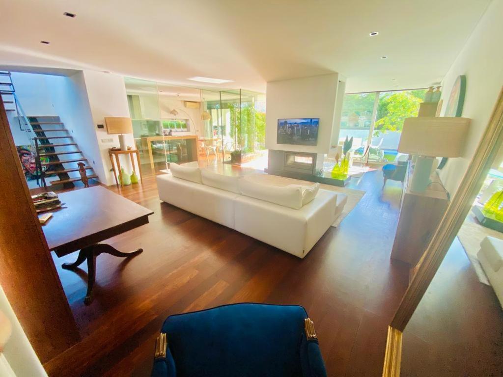 Portugal Holidays Villa بارسيلوس المظهر الخارجي الصورة