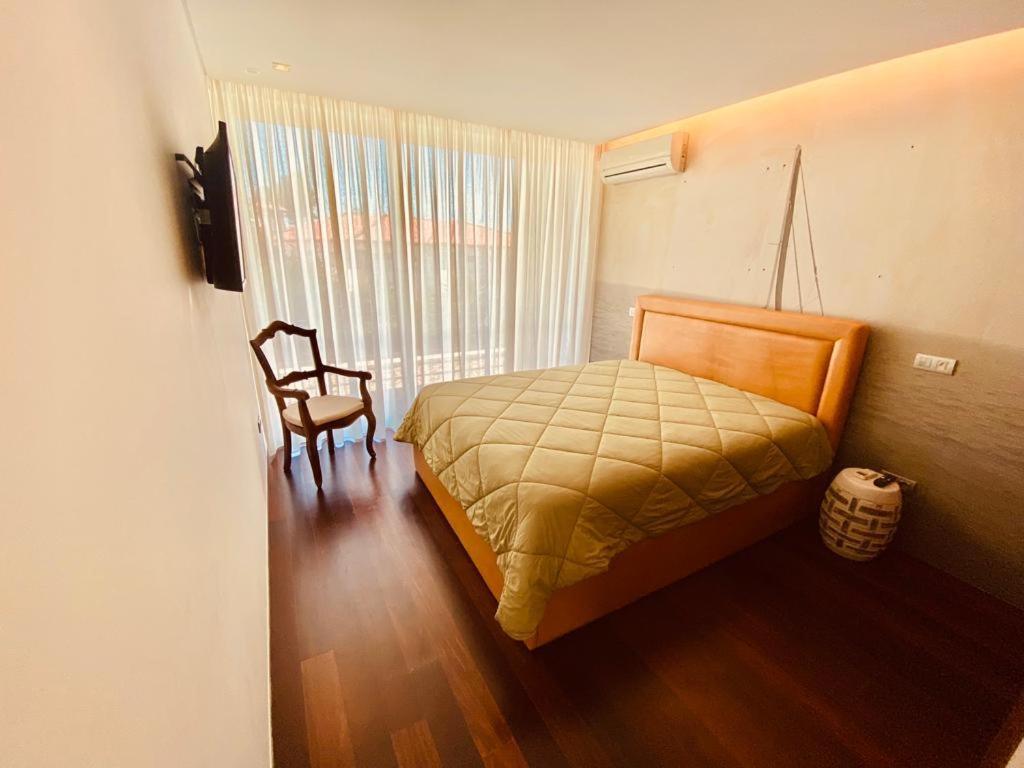 Portugal Holidays Villa بارسيلوس المظهر الخارجي الصورة