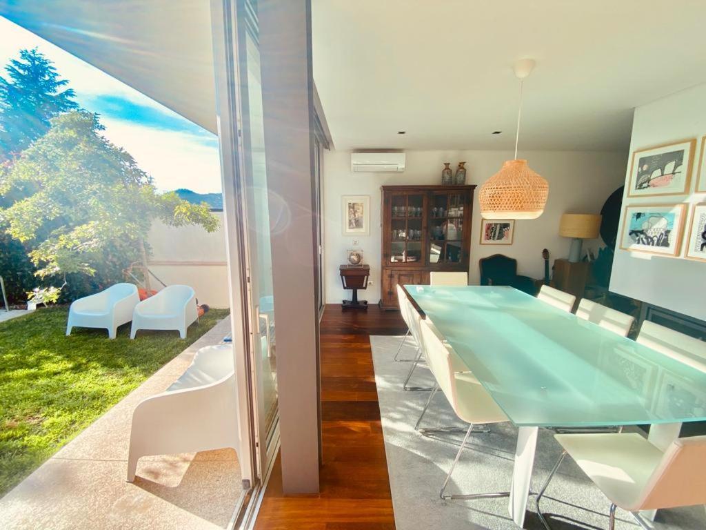 Portugal Holidays Villa بارسيلوس المظهر الخارجي الصورة