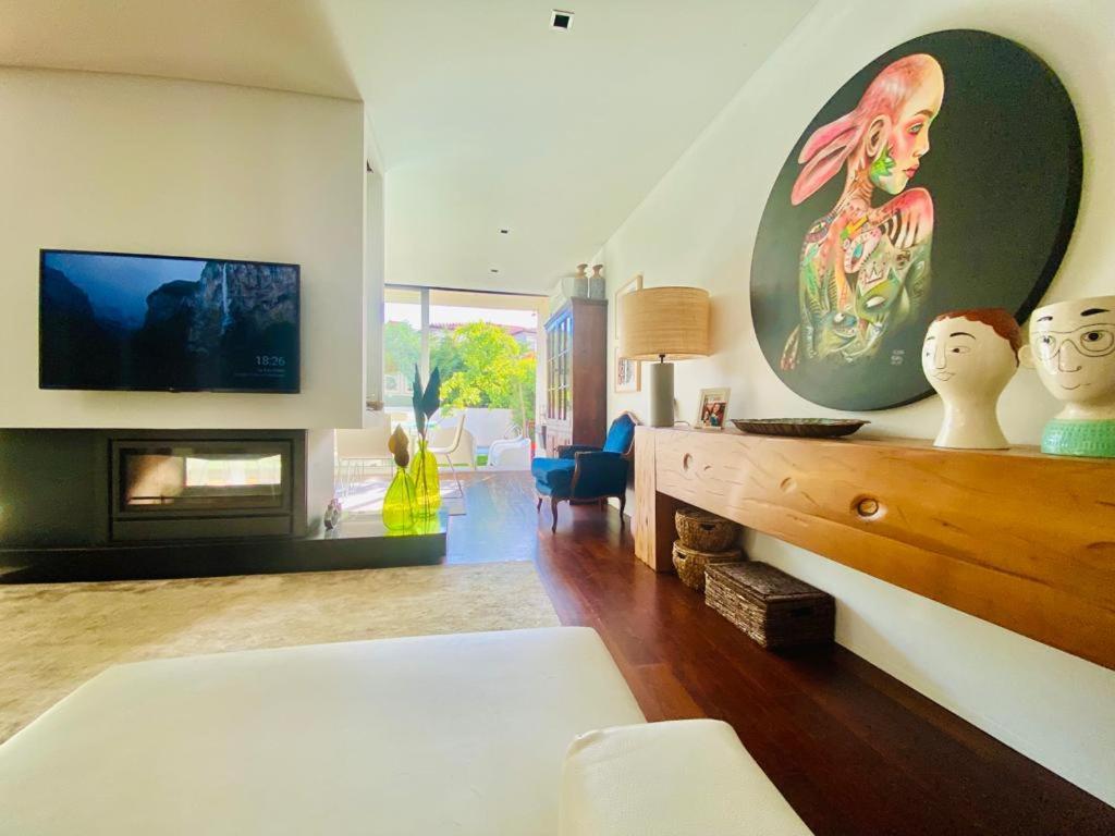 Portugal Holidays Villa بارسيلوس المظهر الخارجي الصورة